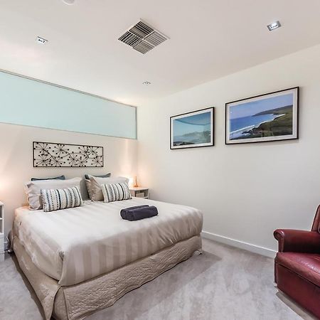 Ferienwohnung Seabreeze Victor Harbor Exterior foto