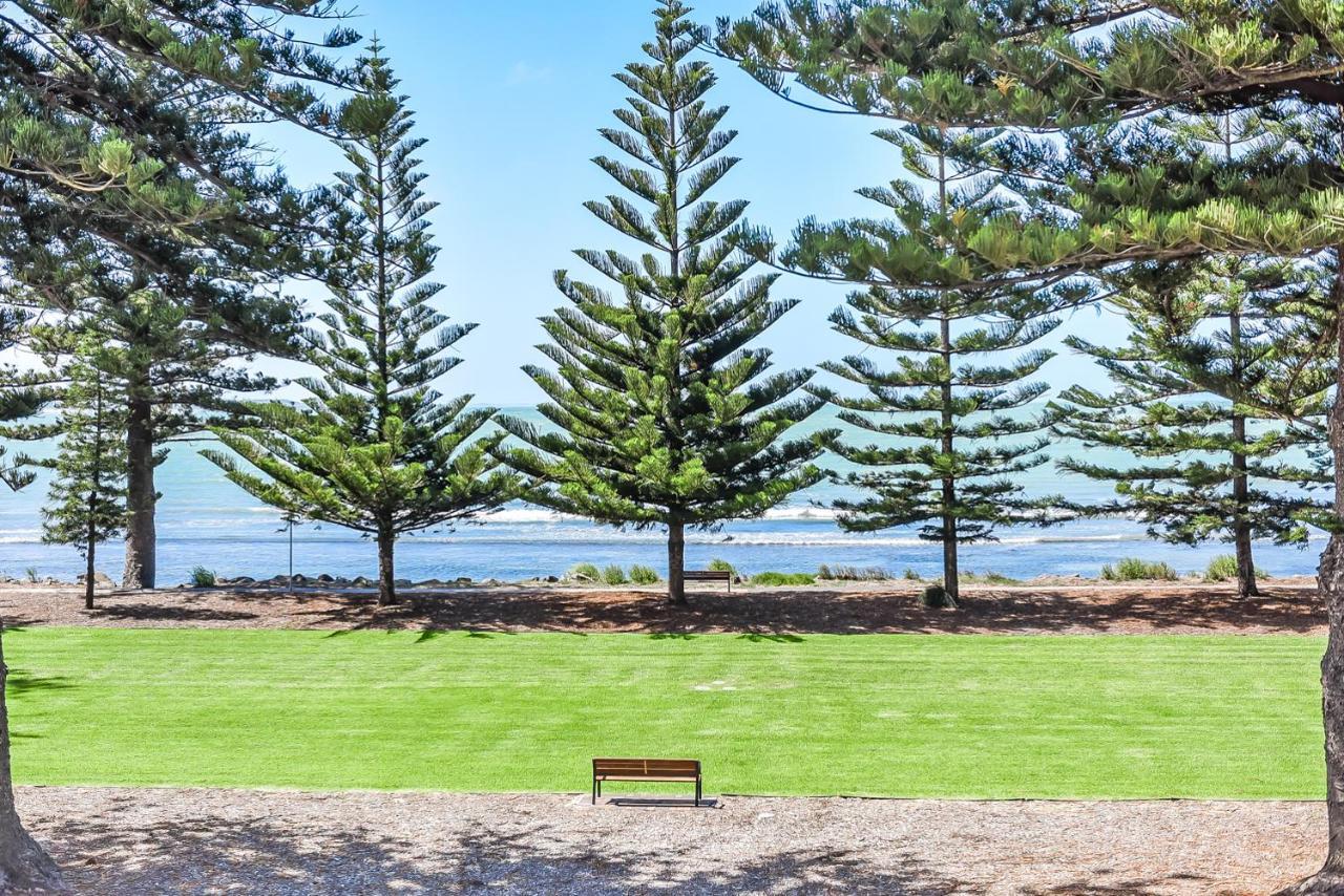 Ferienwohnung Seabreeze Victor Harbor Exterior foto