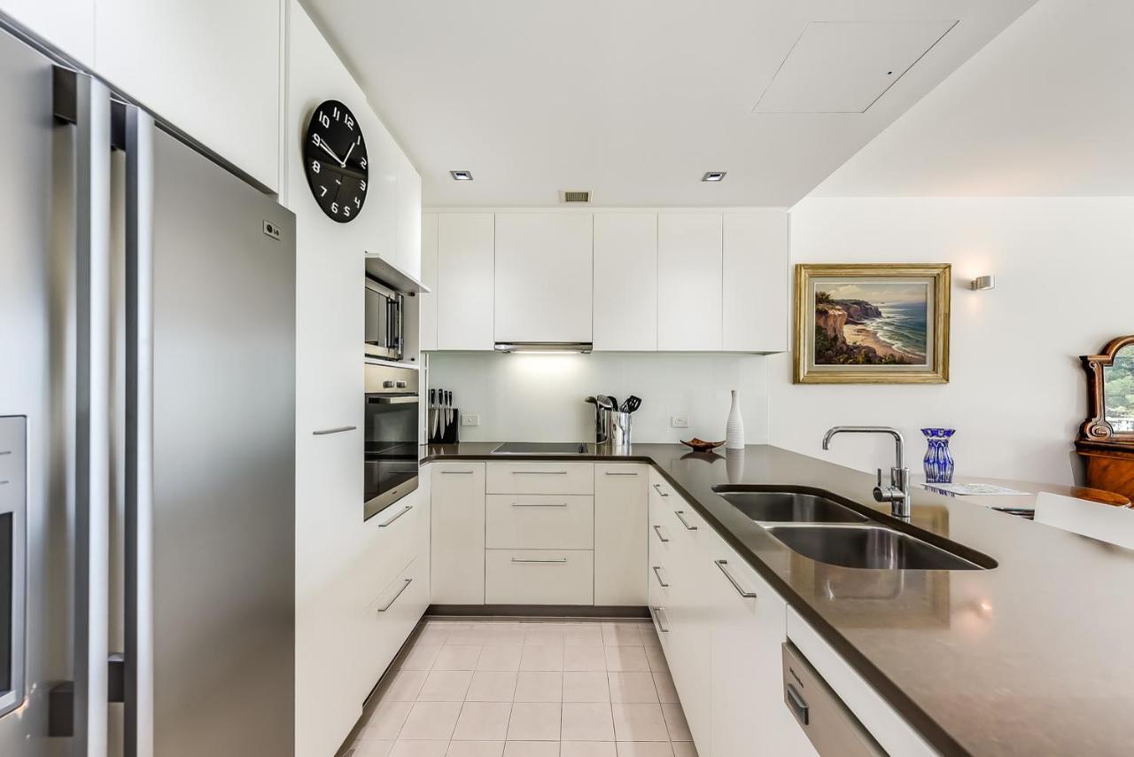 Ferienwohnung Seabreeze Victor Harbor Exterior foto